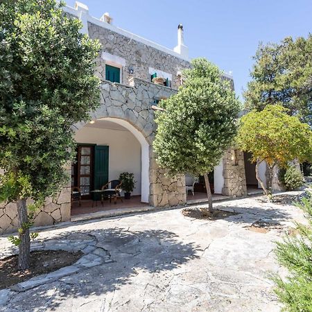 Il Posto Delle Fragole Castro (Lecce) Exterior foto