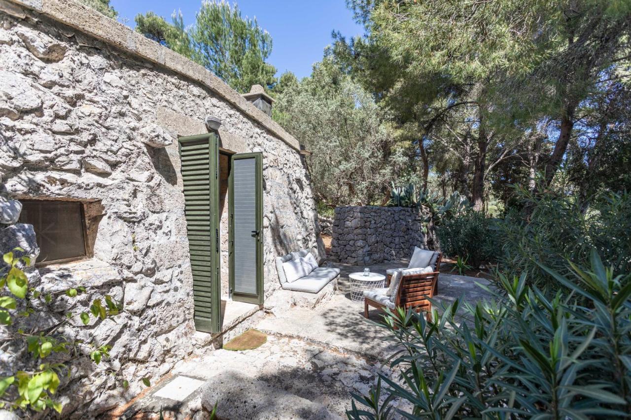 Il Posto Delle Fragole Castro (Lecce) Exterior foto