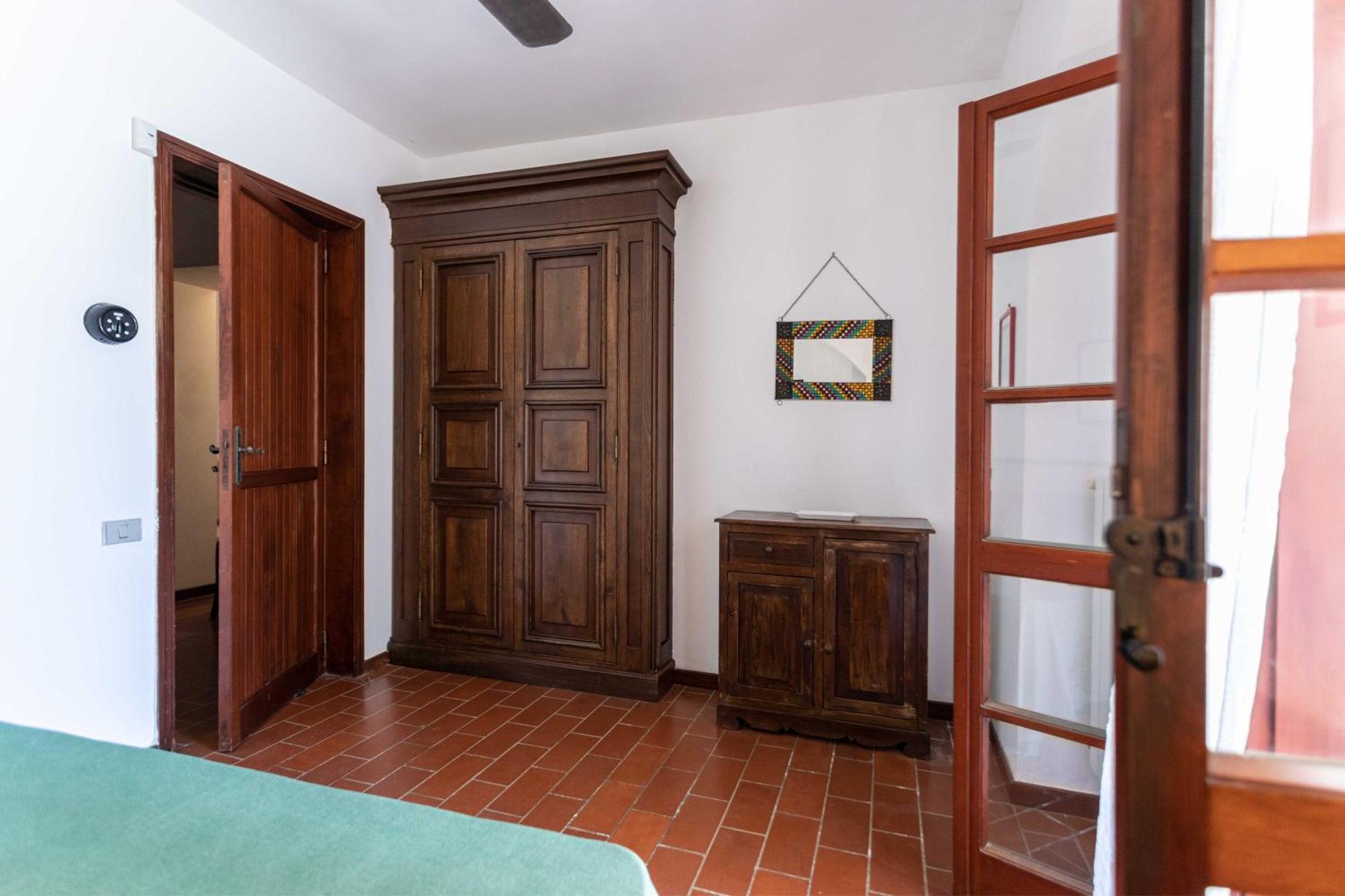 Il Posto Delle Fragole Castro (Lecce) Quarto foto