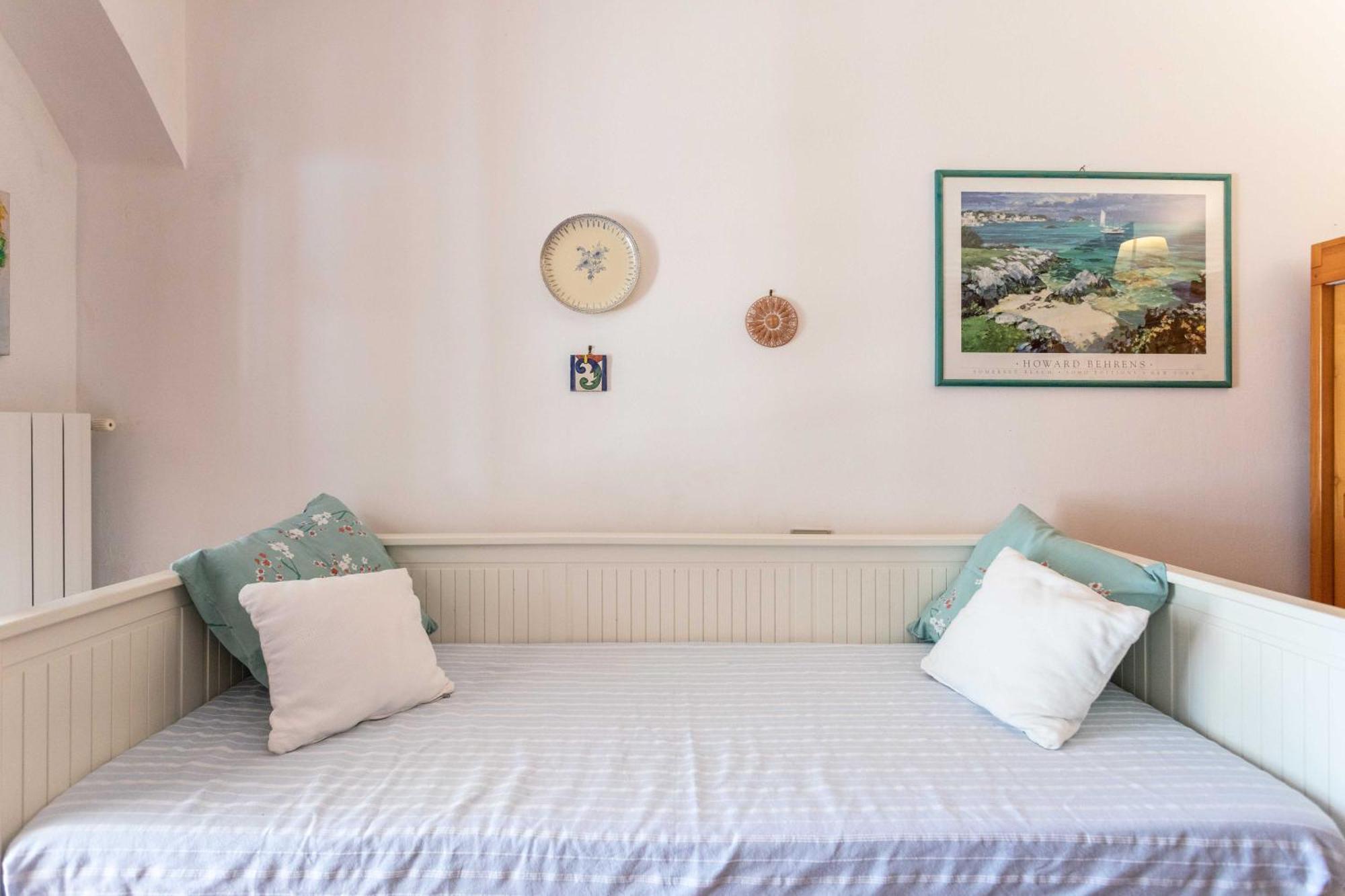 Il Posto Delle Fragole Castro (Lecce) Quarto foto