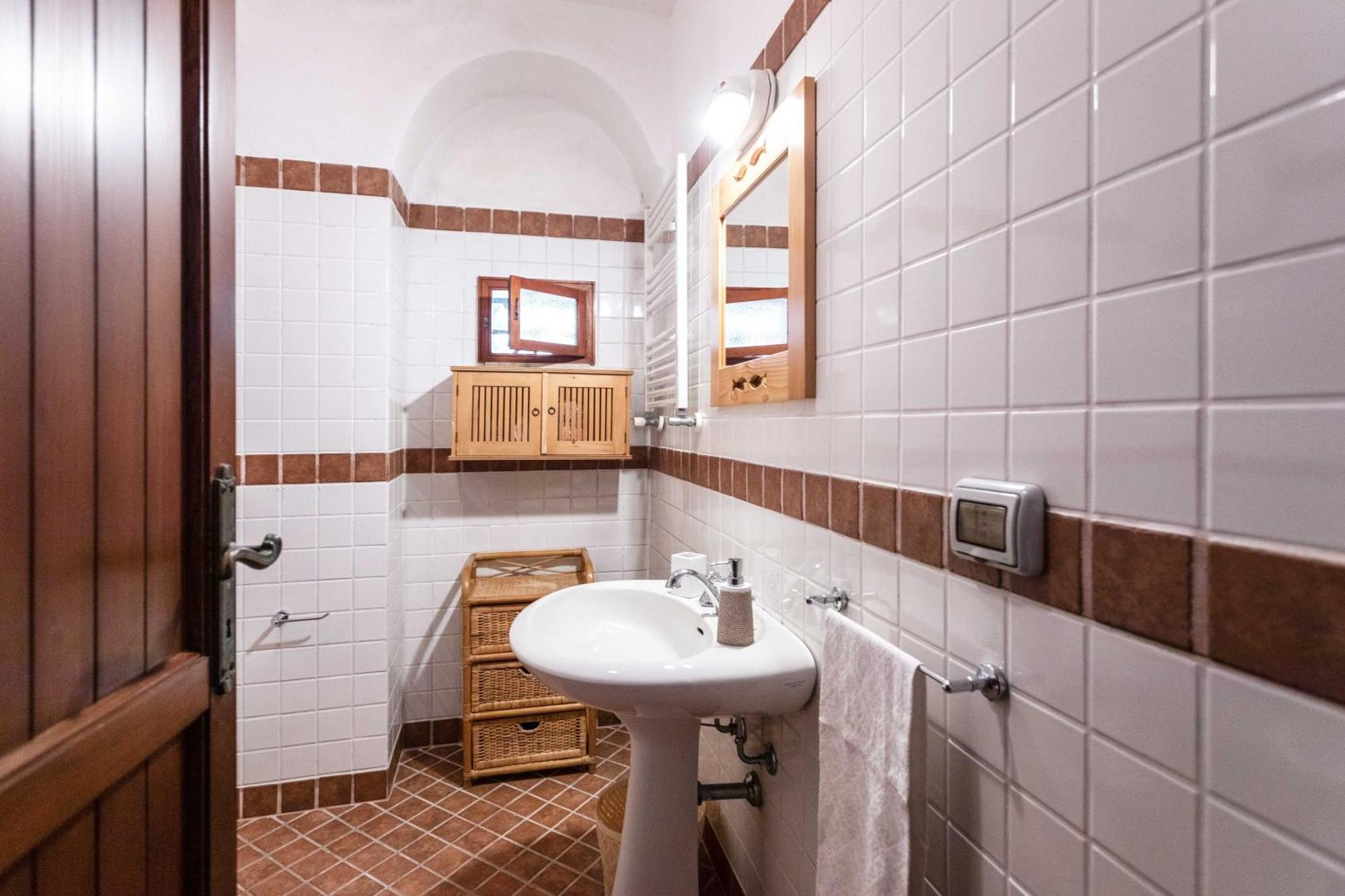 Il Posto Delle Fragole Castro (Lecce) Quarto foto
