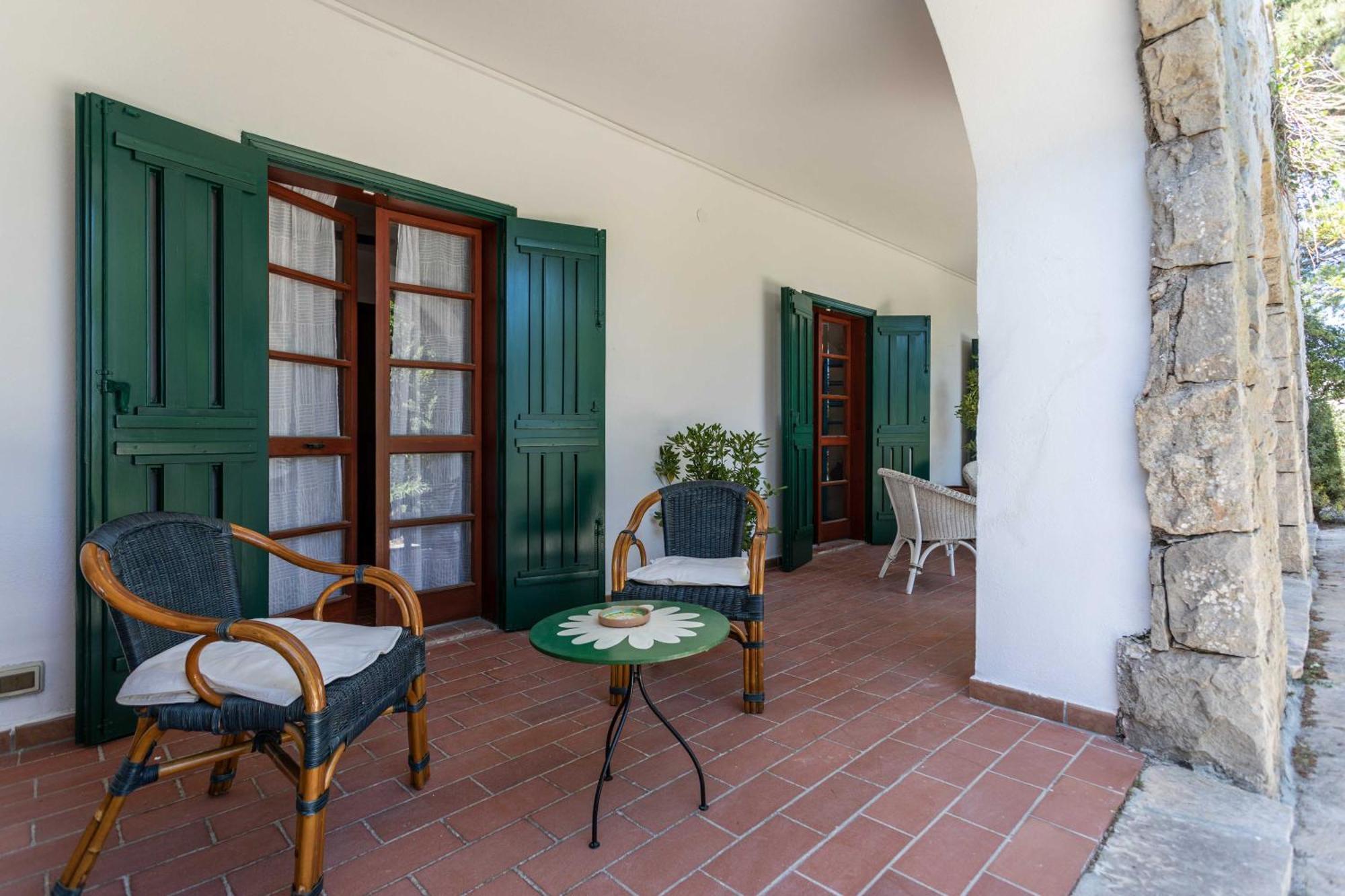 Il Posto Delle Fragole Castro (Lecce) Quarto foto