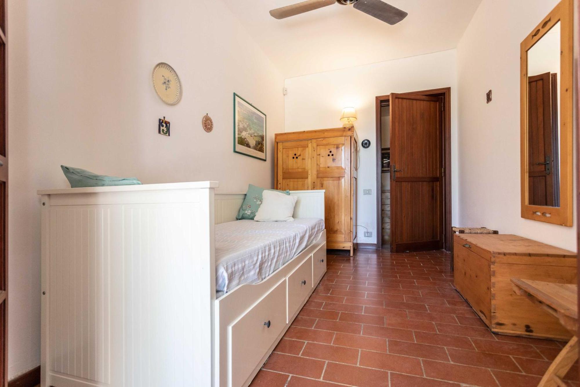 Il Posto Delle Fragole Castro (Lecce) Quarto foto